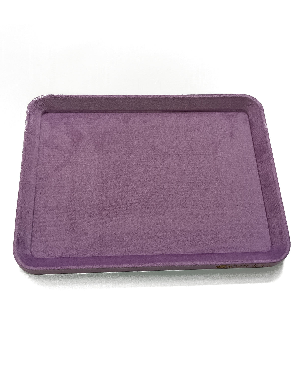 Large Beading Tray in Orchid - Louisa