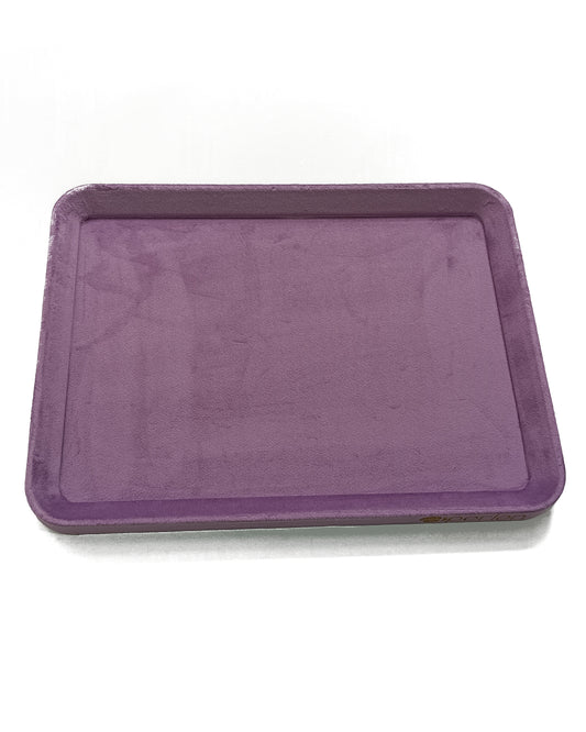 Large Beading Tray in Orchid - Louisa