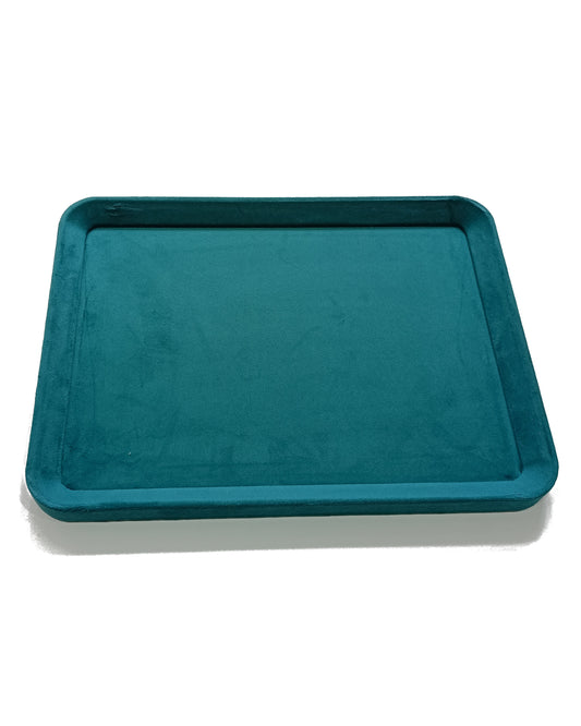Large Beading Tray in Light Blue - Louisa