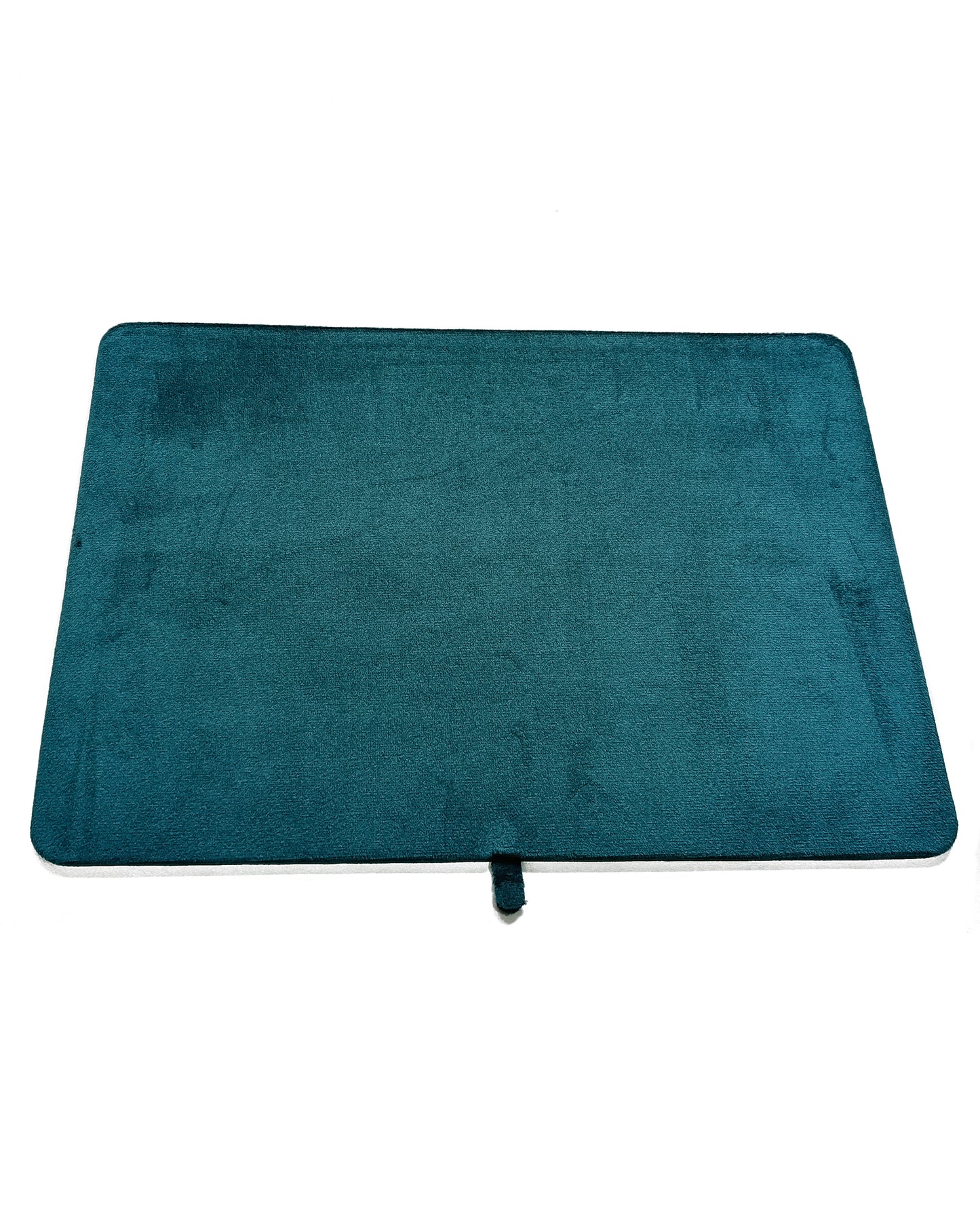 PRE-ORDER - Large Padded Bead Mat in Dark Blue - Louisa