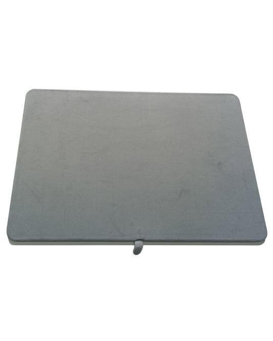 PRE-ORDER - Large Padded Bead Mat in Light Blue - Louisa