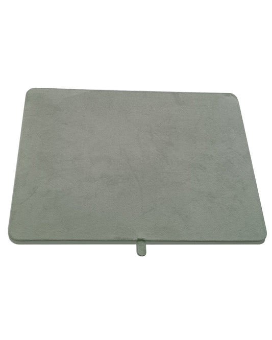PRE-ORDER - Large Padded Bead Mat in Mint - Louisa