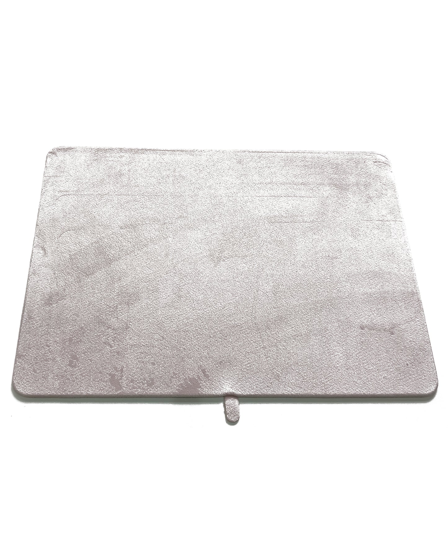 PRE-ORDER - Large Padded Bead Mat in Creamrose - Louisa