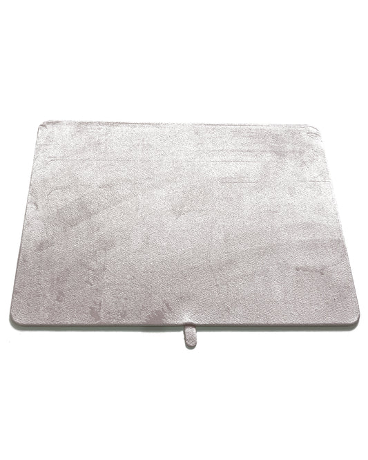 PRE-ORDER - Large Padded Bead Mat in Creamrose - Louisa