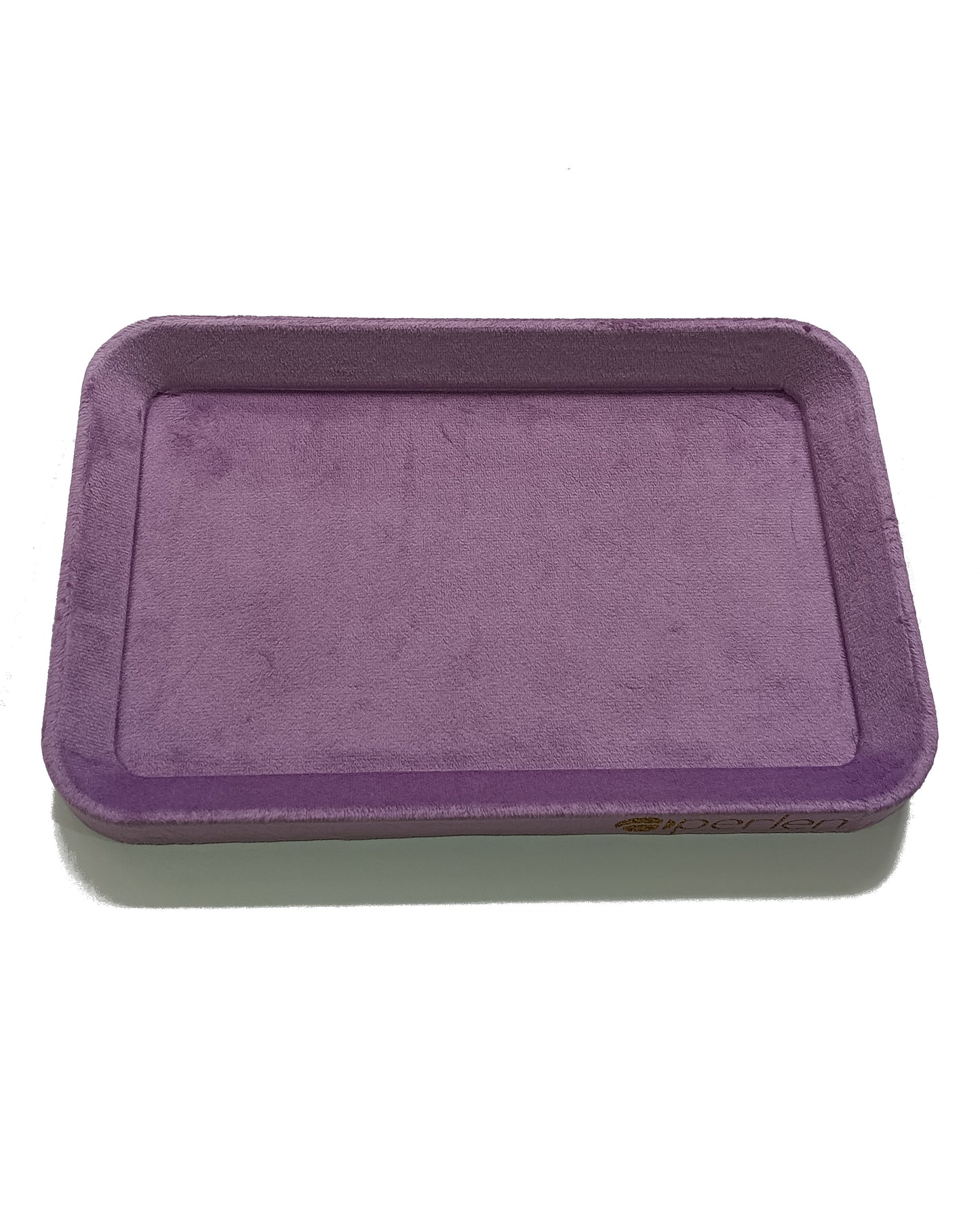 Small Beading Tray in Orchid - Anna