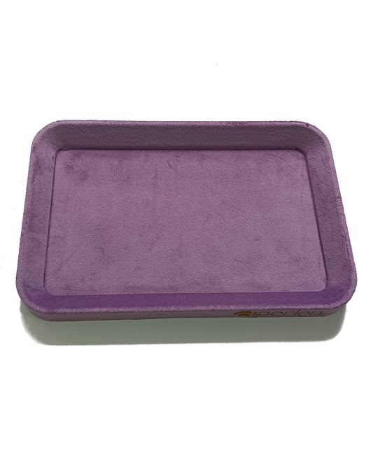 Small Beading Tray in Orchid - Anna