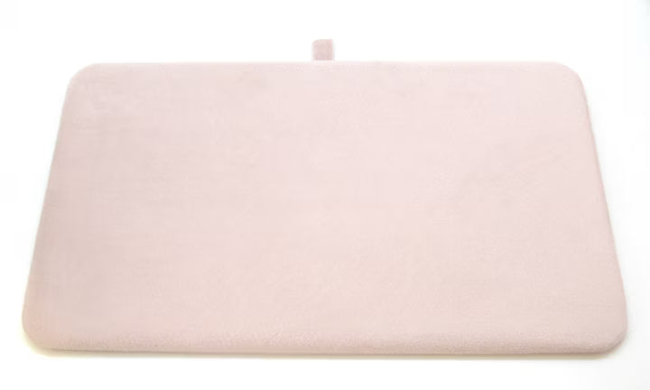 JUNE PRE-ORDER - Small Bead Mat in Light Rose