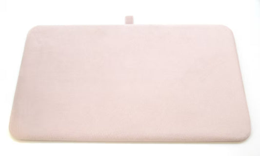 JUNE PRE-ORDER - Small Bead Mat in Light Rose