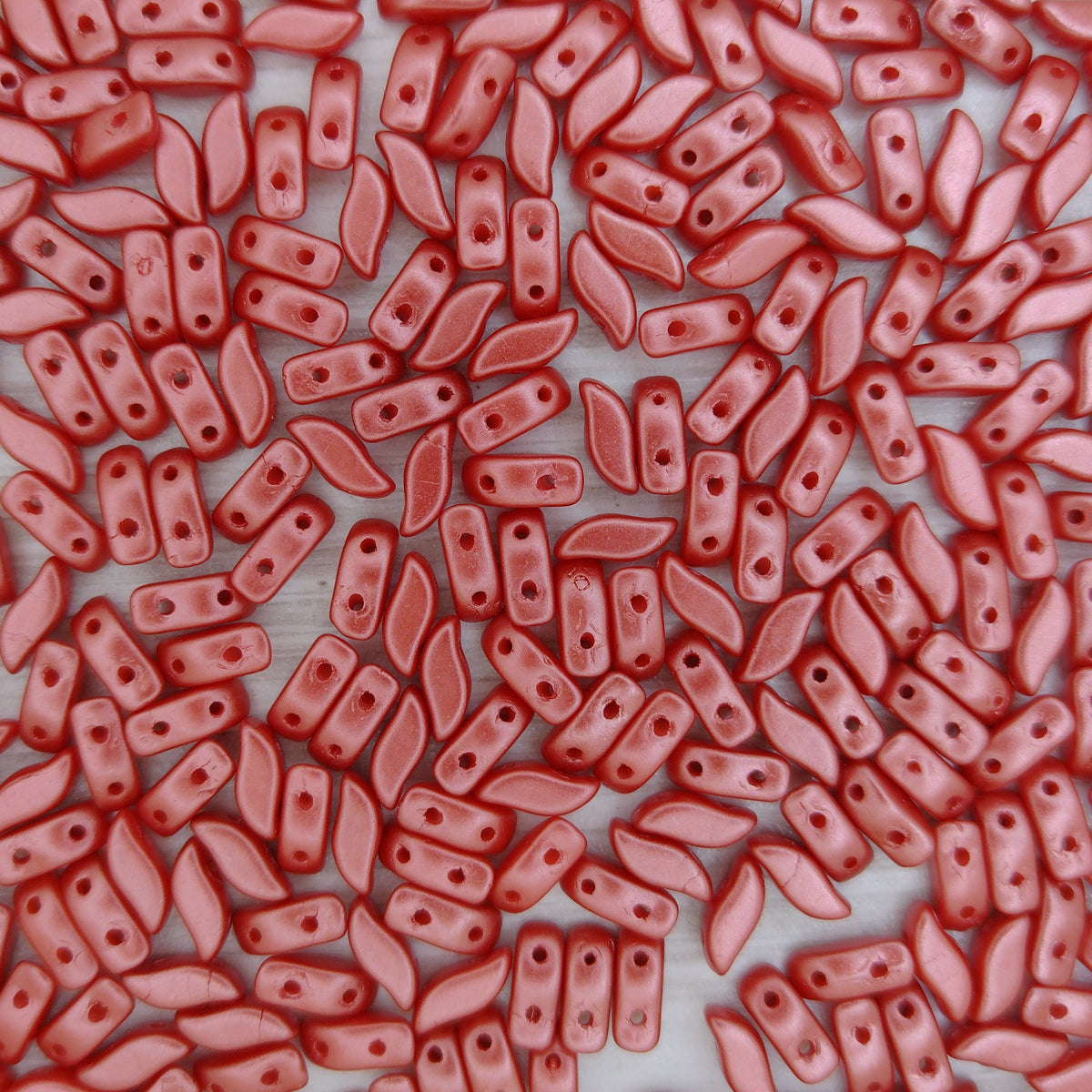 30 x StormDuo in Pastel Dark Coral