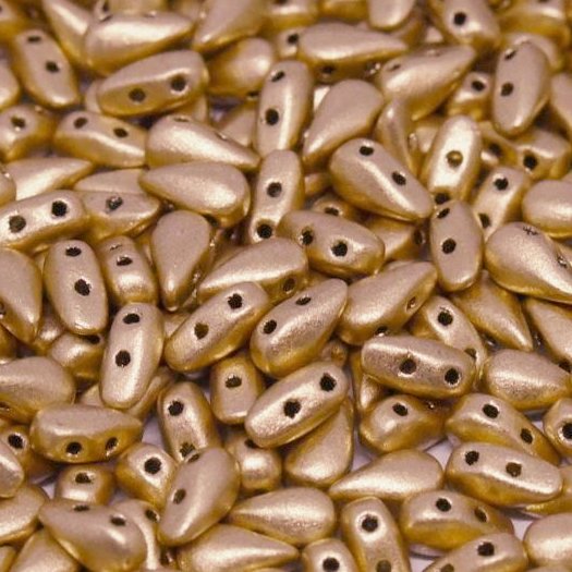 30 x DropDuo in Aztec Gold