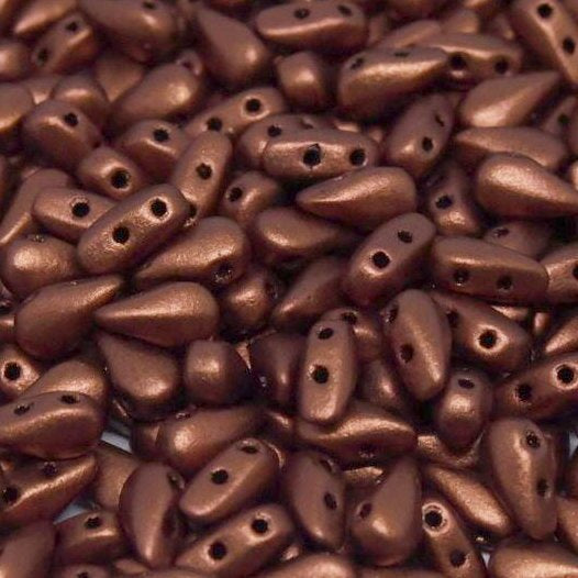 30 x DropDuo in Copper