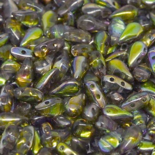 30 x DropDuo in Magic Green