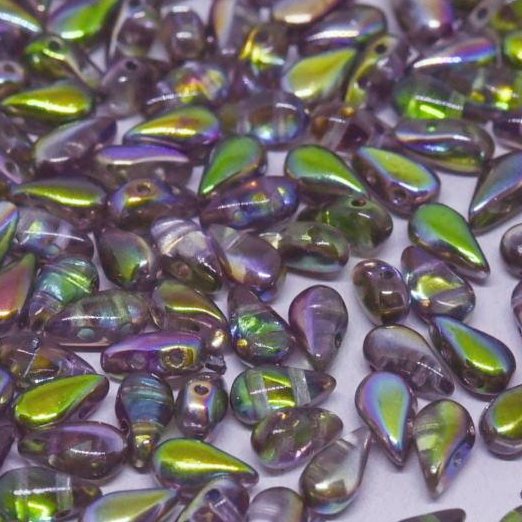 30 x DropDuo in Magic Orchid