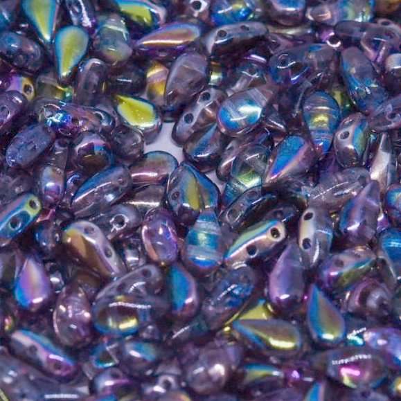 30 x DropDuo in Magic Purple