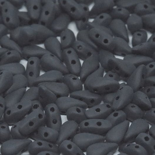 30 x DropDuo in Matt Black