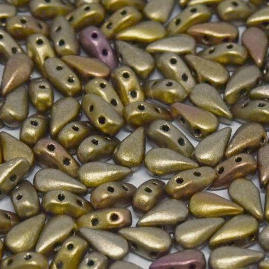 30 x DropDuo in Metallic Mix