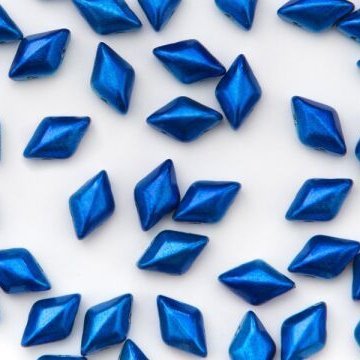 5g x Mini GemDuo in Metalust Crown Blue