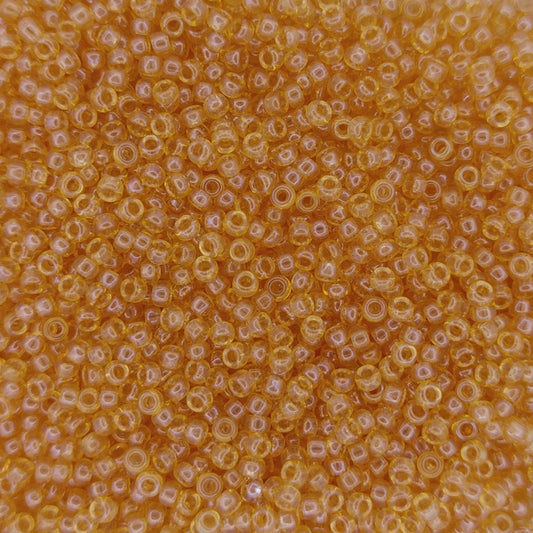 0162 - 50g Size 11/0 Miyuki seed beads