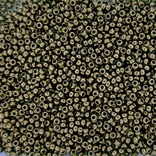 0307 - 10g Size 11/0 Miyuki seed beads