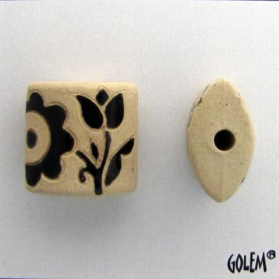 CPB-023-A-XL pillow bead from Golem Studio