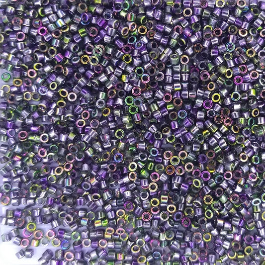 DB2205 - 1g Size 11/0 delicas in Magic Orchid