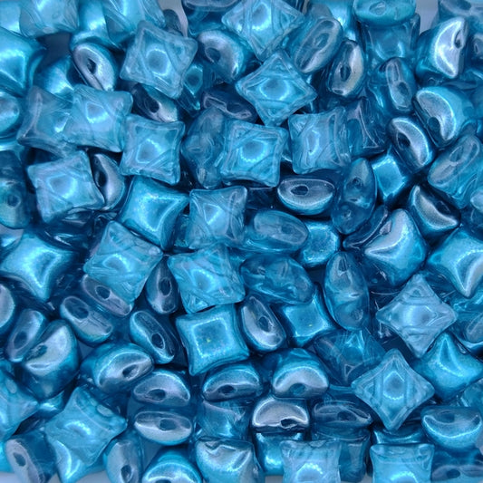 20 x Wibeduo in Marine Metallic Ice