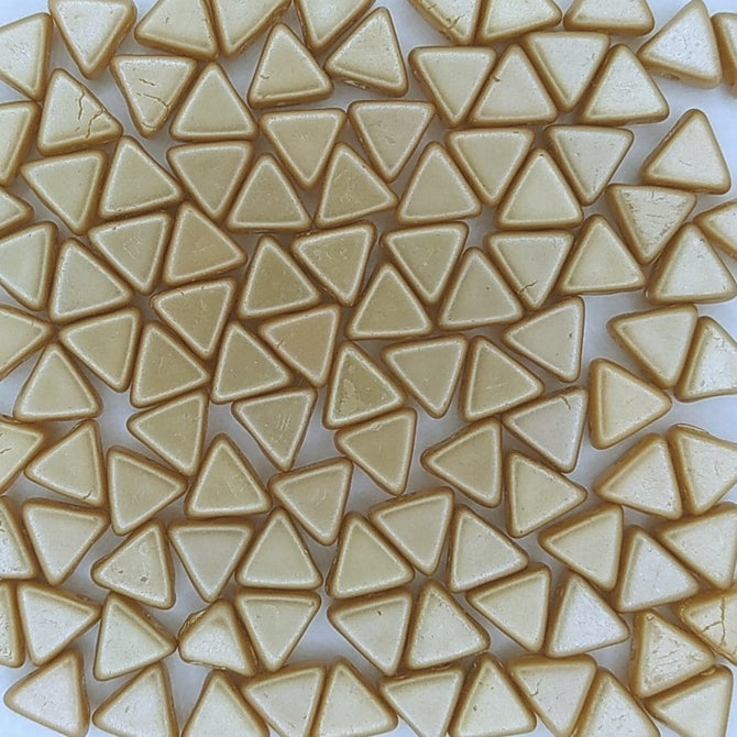 50 x Kheops Par Puca in Pastel Amber