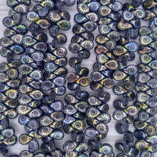 Pip beads – Old Bicycle Shop