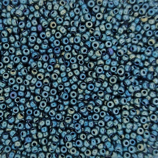 0463 - 10g Size 11/0 Miyuki seed beads