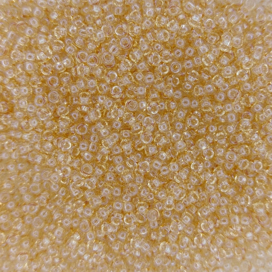 0161 - 50g Size 11/0 Miyuki seed beads