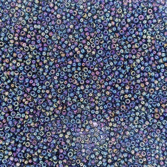 2459 - 10g Size 11/0 Miyuki seed beads