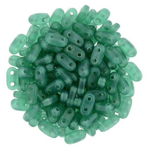 5g CzechMate bars in Malachite Green