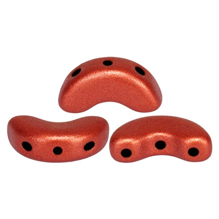 20 x Arcos par Puca in Matt Bronze Red