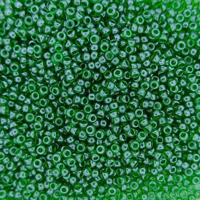 0173 - 10g Size 11/0 Miyuki seed beads