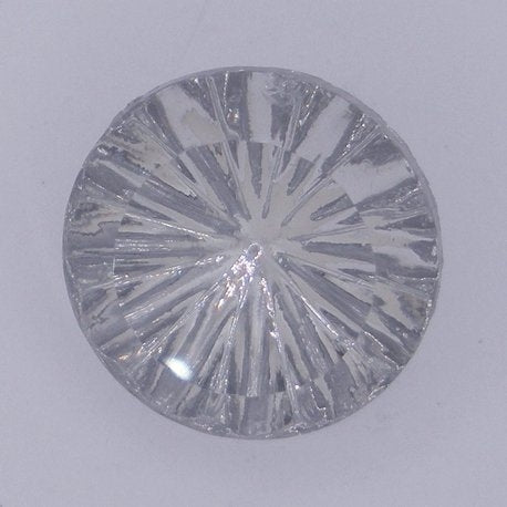 15mm Crystal chaton from Germany