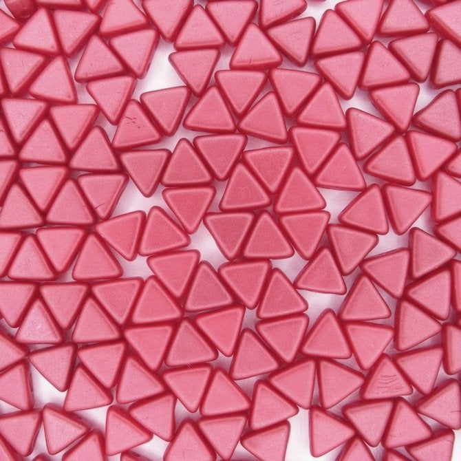 50 x Kheops Par Puca in Pastel Dark Coral