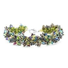 Pattern - Delicate Blossom bracelet